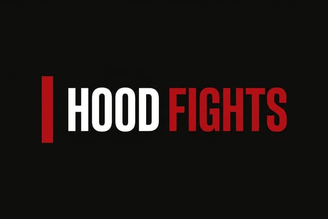 Hood Fights